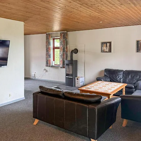 4 Bedroom Pet Friendly In Ferienhaus Ansager