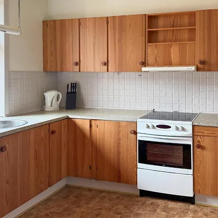 4 Bedroom Pet Friendly In Ansager