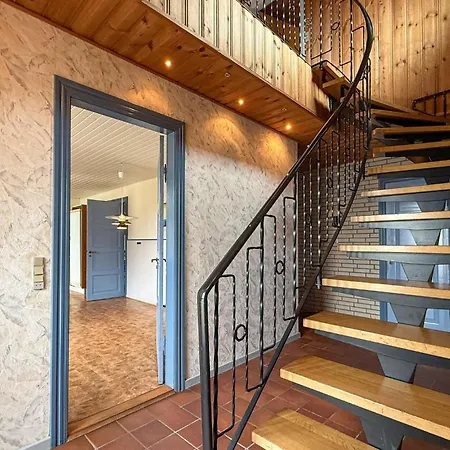 4 Bedroom Pet Friendly In * Ansager