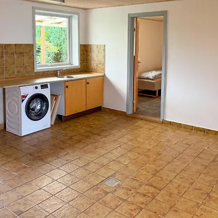 Ferienhaus 4 Bedroom Pet Friendly In