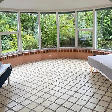 Ferienhaus 4 Bedroom Pet Friendly In