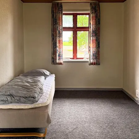 4 Bedroom Pet Friendly In Ansager