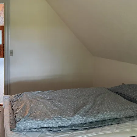 4 Bedroom Pet Friendly In Ferienhaus *