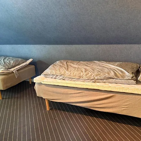 4 Bedroom Pet Friendly In Ansager