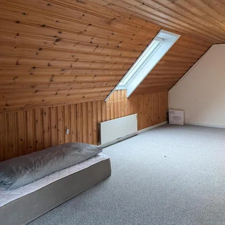 Ferienhaus 4 Bedroom Pet Friendly In *