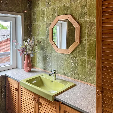 Ferienhaus 4 Bedroom Pet Friendly In